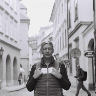 Telegram profile photo for Abramov Daily