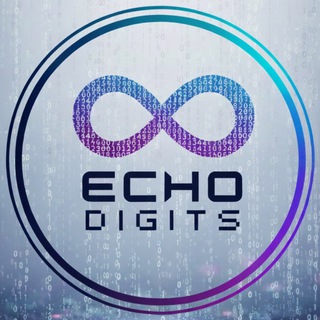 Telegram profile photo for Echo Digits