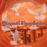 Telegram profile photo for MERPATI FOUNDATION