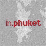 Telegram profile photo for in.phuket — мероприятия, афиша