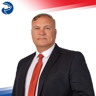 Telegram profile photo for Сергей Берендеев