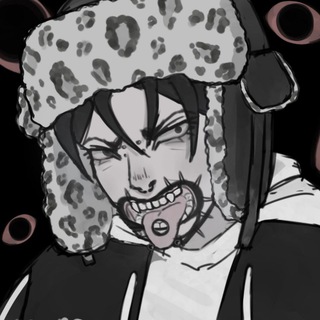 Telegram profile photo for БЕЗ.ДНА +16