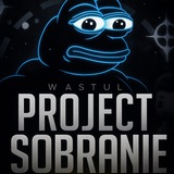 Telegram profile photo for Project Sobranie