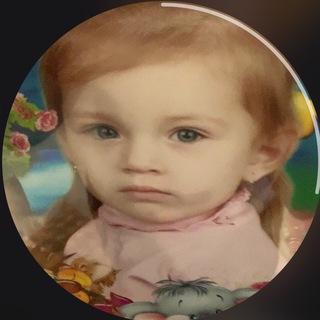Telegram profile photo for машулик