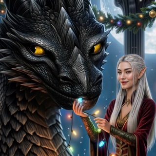 Telegram profile photo for Бюро КРашей | Клуб Романтики