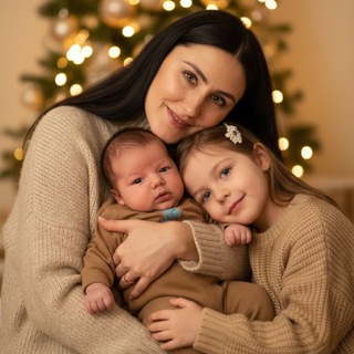Telegram profile photo for С мамой лучше