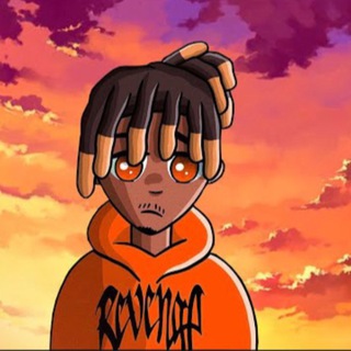 Telegram profile photo for XXXTENTACION Juice WRLD Documentary & Juice WRLD Documentary