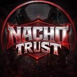 Telegram profile photo for TRUST NACHO