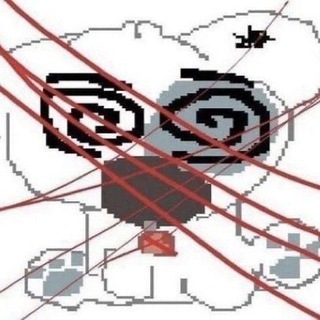 Telegram profile photo for oathless