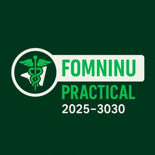 Telegram profile photo for FOMNINU 2nd - Practical
