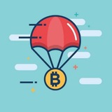 Telegram profile photo for Airdrop Nova 🇹🇷