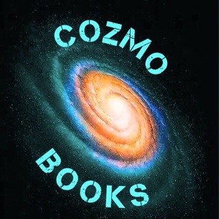 Telegram profile photo for Cozmo Magazines & Free Books