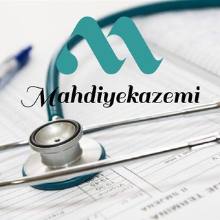 Telegram profile photo for مشاوره کنکور مهدیه کاظمی