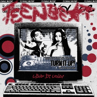 Telegram profile photo for TEENBEAT