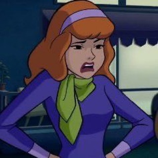 Telegram profile photo for hanna barbera’s club