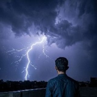 Telegram profile photo for Anwesh Tripathy(Life-changing)