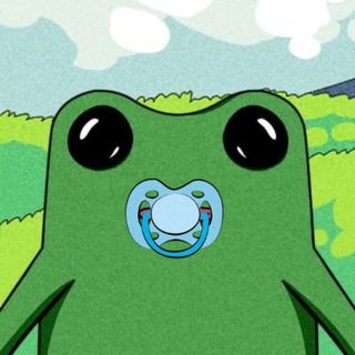Telegram profile photo for BABY FWOG