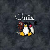 Telegram profile photo for UNIX Time #FreeDurov #EuropeIsShit