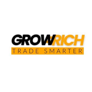 Telegram profile photo for Grow Rich - Crypto Markets