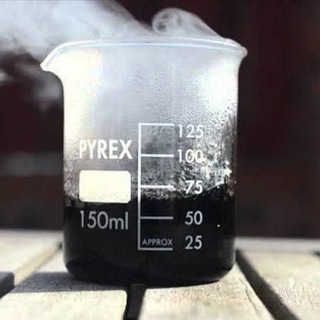 Telegram profile photo for Chemists jobs_وظائف كيميائيين