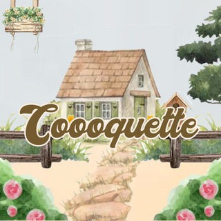 Telegram profile photo for coooquette