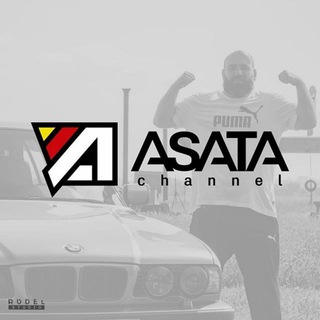 Telegram profile photo for Марат "Борода" Колиев /ASATA Channel Fans