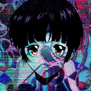 Telegram profile photo for Голоси в моїй голові