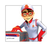 Telegram profile photo for اطلاع رساني منابع انساني و پشتيباني