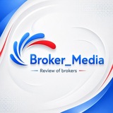 Telegram profile photo for بروکر مدیا | Broker media
