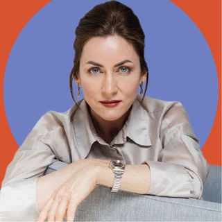 Telegram profile photo for Больше, чем карьера c Екатериной Мяги