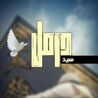 Telegram profile photo for سید درمل