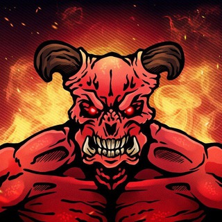 Telegram profile photo for endoomer