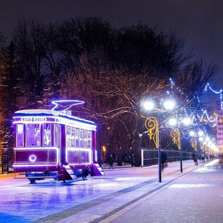 Telegram profile photo for Немой Саратов