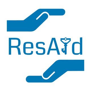 Telegram profile photo for Resistance Aid