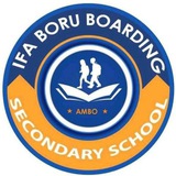 Telegram profile photo for Ambo Ifa Boru Special Boarding Secondary School