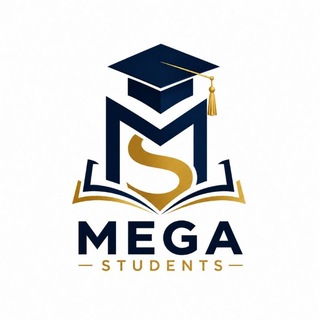 Telegram profile photo for MEGA STUDENTS