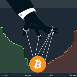 Telegram profile photo for Funding Rate Tracker