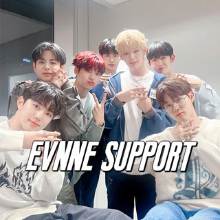 Telegram profile photo for EVNNE SUPPORT