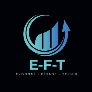 Telegram profile photo for Ekonomi - Finans - Teknik / SOHBET