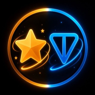 Telegram profile photo for FREE STAR TELE