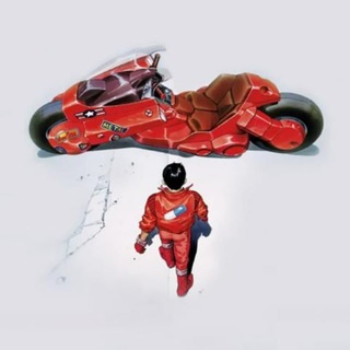 Telegram profile photo for Kaneda Calls