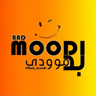 Telegram profile photo for BadMoodi