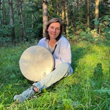 Telegram profile photo for Marina Volgova
