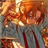 Telegram profile photo for заметки Акане.📍