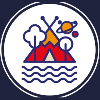 Telegram profile photo for Детский лагерь Цивилизация