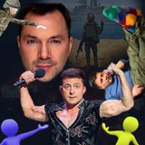 Telegram profile photo for З.В. Олександрович