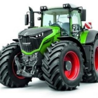 Telegram profile photo for ТРАКТОРИСТ🚜🚜🚜