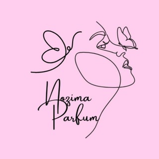 Telegram group profile photo for Olmazor_parfum🪞