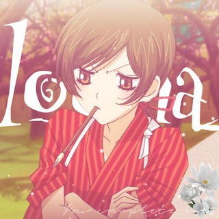 Telegram profile photo for закрыт#!!ᴧунᴀ🍧