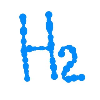 Telegram profile photo for H2 - hydrogen power